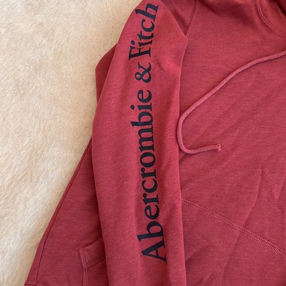 Abercrombie hoodie - Picture 4 of 9